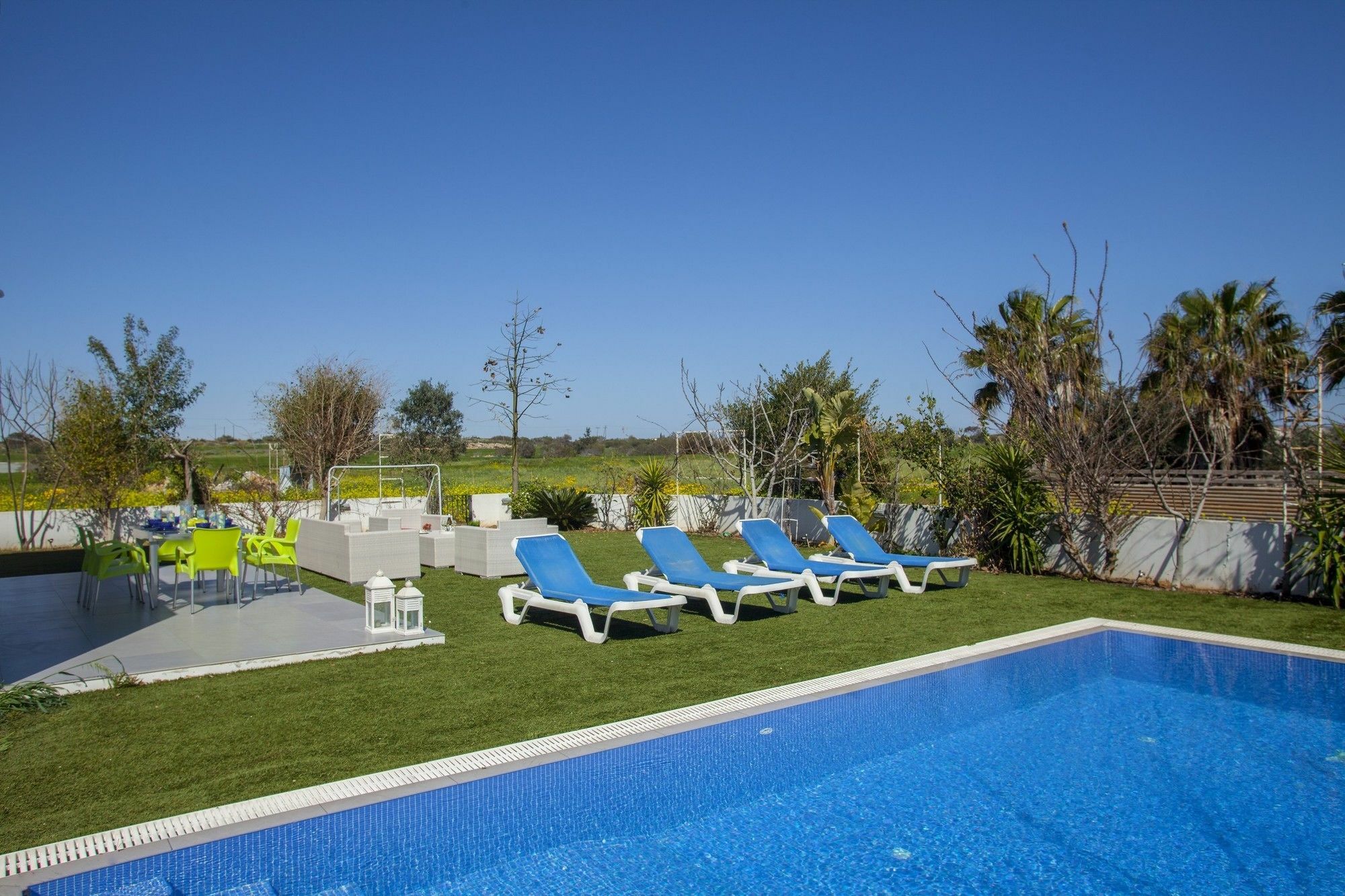 Villa Alona Sotira  Bagian luar foto